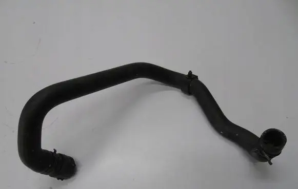 Volkswagen PASSAT B6 Engine coolant pipe/hose 3C0122051AT