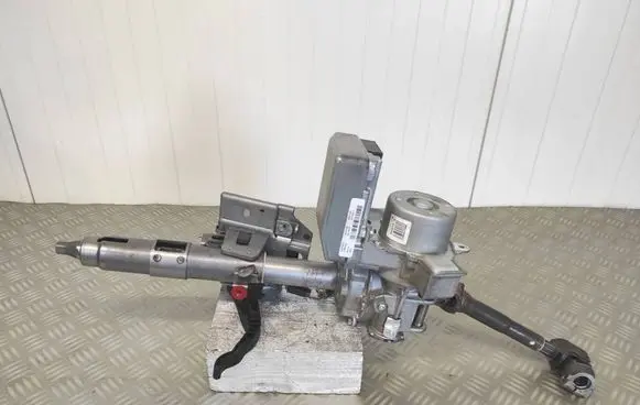 Ford Transit Courier Electric power steering pump AY113C529GD FORDTRANSITCOURIER TWOJEAUTOWYSZKOW