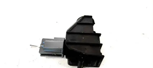 Central locking motor