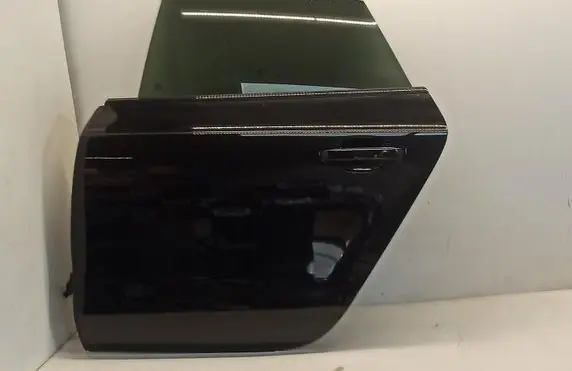 Audi A7 S7 4G Rear door