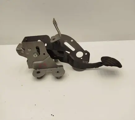 Renault Megane IV Brake pedal 09636115 465013420R