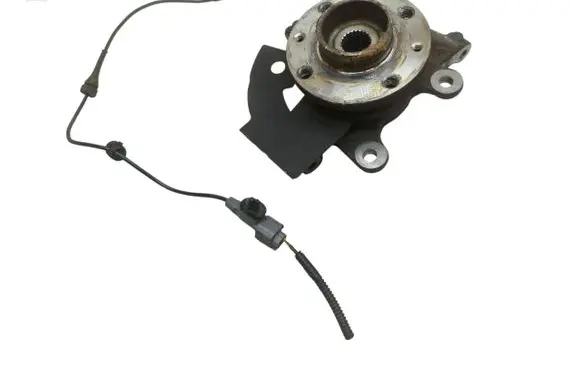 Nissan Micra K14 Front wheel hub 400145FA0H