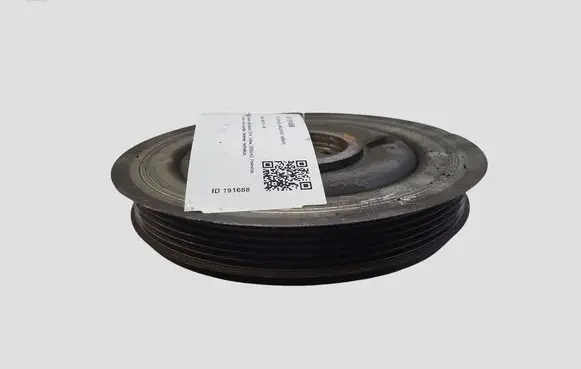 Volvo V40 Crankshaft pulley 31401194