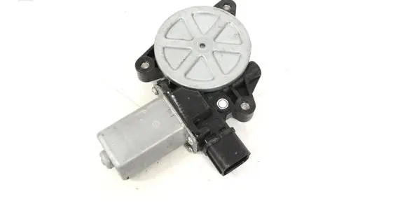 Volkswagen Golf VI Sunroof motor/actuator EN466505