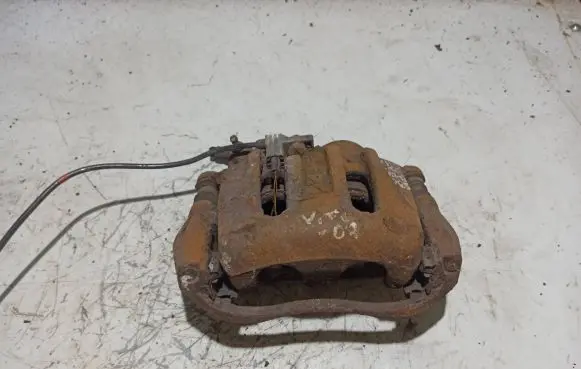 Mercedes-Benz Vito Viano W639 Front brake caliper