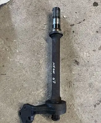 Mazda 6 Front driveshaft