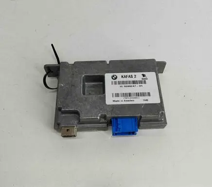 BMW X6 F16 Video control module 9399247