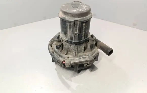 Opel Vectra B Secondary air pump 90530018 98T197 72186023