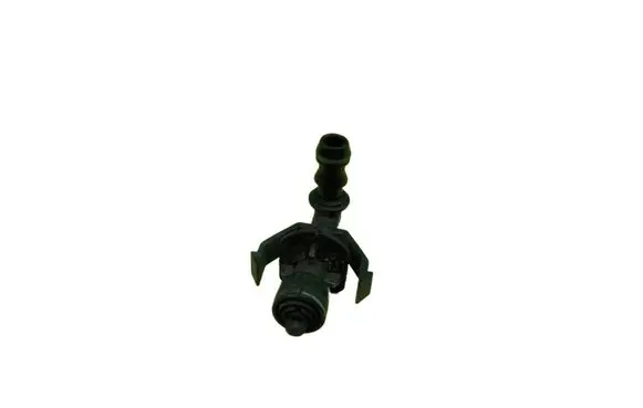 BMW 6 E63 E64 Headlight washer pump PRZOD