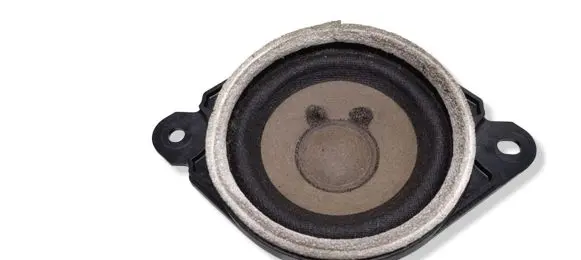 Mazda 6 Panel speaker KE6866960