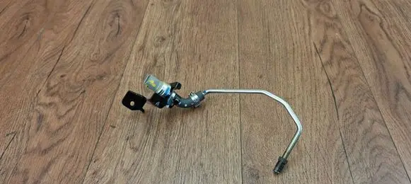 Renault Megane IV Exhaust gas pressure sensor 223214784R 223213730R