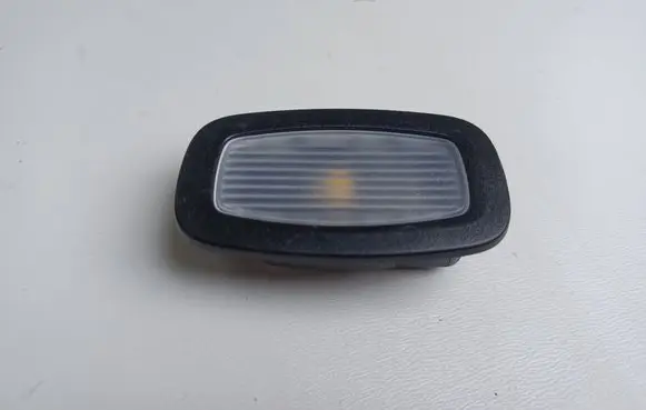 Mercedes-Benz E W213 Other interior light A0009069604