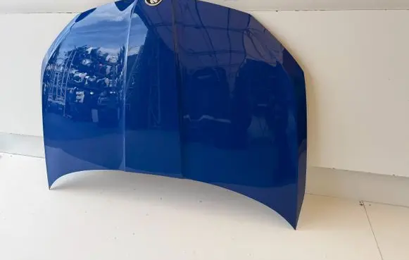 Skoda Fabia Mk3 (NJ) Engine bonnet/hood