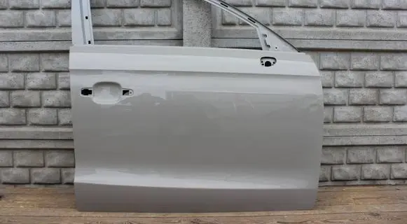 Audi A1 Front door 8X4831052