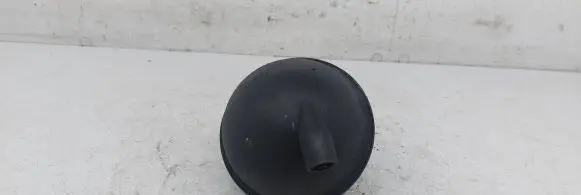 Vacuum air tank