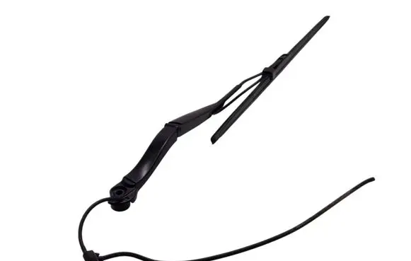 Nissan Qashqai J12 Front wiper blade arm