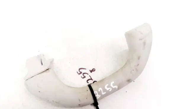 Front interior roof grab handle