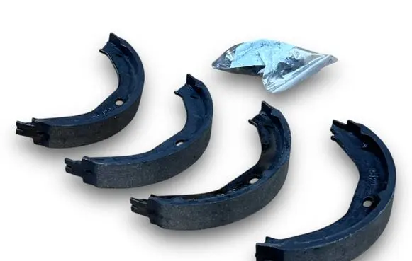 Jeep Cherokee III KJ Other brake parts S451 05011988AB