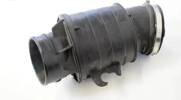Jaguar F-Type Air intake hose/pipe EX539G790C