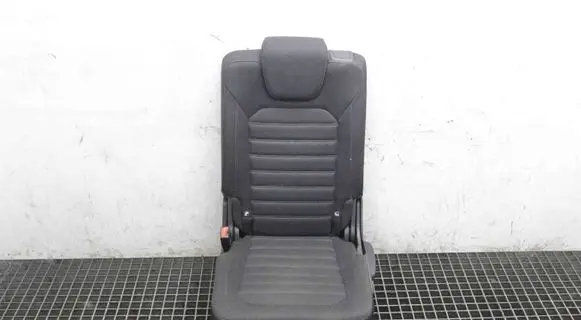 Ford Galaxy Rear seat 