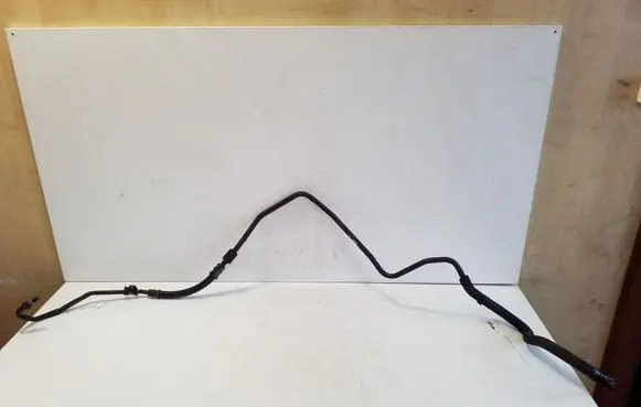 Porsche Cayenne (92A) Power steering hose/pipe/line 7P5422891K