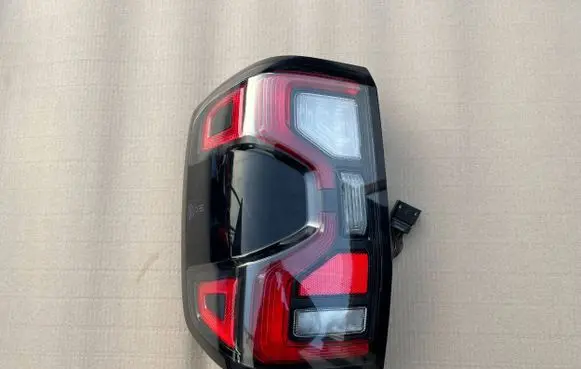 Ford F150 Rear/tail lights N1WB-13097-FE L684551