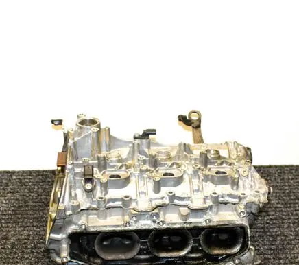 Engine head