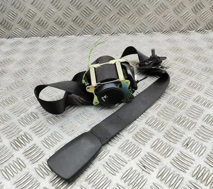 BMW X1 F48 F49 Front seatbelt 7401713