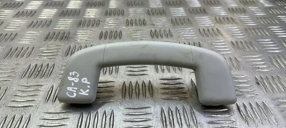 Skoda Superb B8 (3V) Front interior roof grab handle 3V0857643A