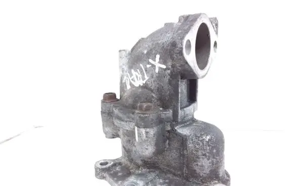 Thermostat/thermostat housing