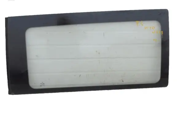 Mercedes-Benz Vito Viano W639 Sliding door window/glass 186963
