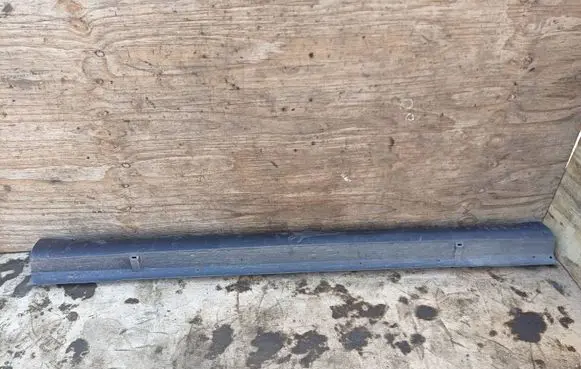 Peugeot 4007 Sill 6512A13702