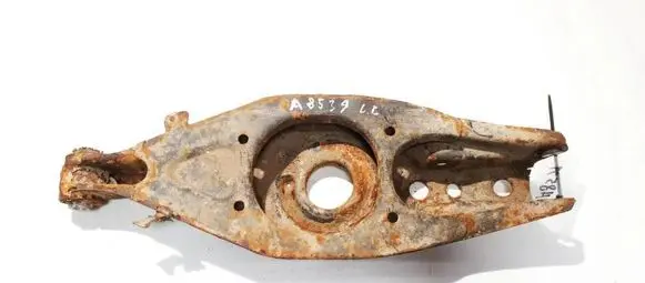 Mercedes-Benz E W210 Rear upper control arm/wishbone