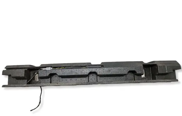 Nissan Qashqai Rear bumper foam support bar 85090HV00A