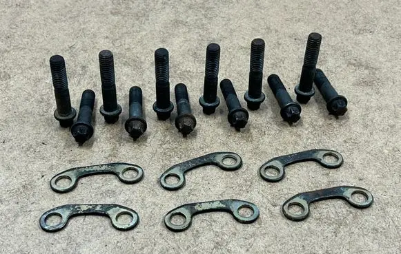 BMW 3 E46 Other rear suspension part 26117571956 7571956 33207572717