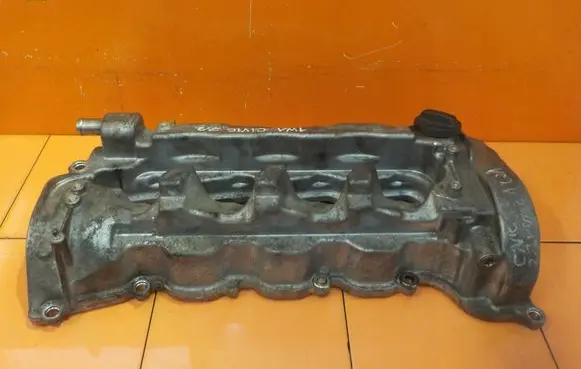 Honda Civic IX Rocker cam cover ZAWOROW 1W1