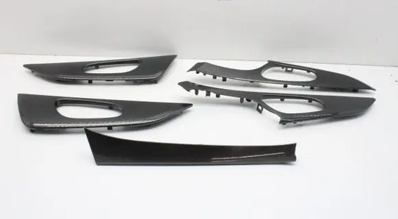 Nissan X-Trail T32 Interior decorative trim set 826824CL0A 684114CE0A