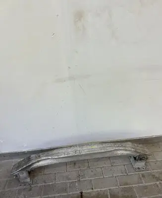 Audi A8 S8 D3 4E Front bumper cross member 4E0807134A D5775
