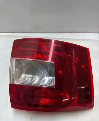 Skoda Octavia Mk3 (5E) Rear/tail lights 0015164914 5E9945111 SKX0000268