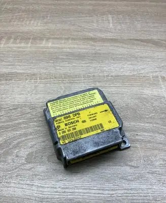 Mitsubishi Carisma Airbag control unit/module MR397898 0285001286
