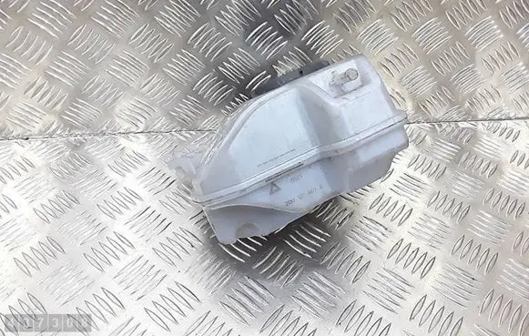 Seat Arona Coolant expansion tank/reservoir 2Q0121407B