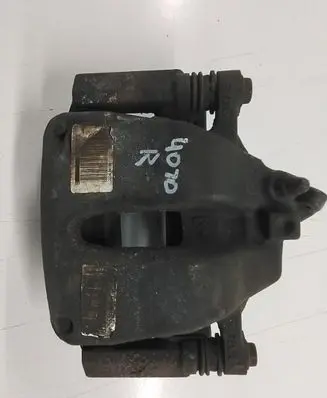 Peugeot 208 Front brake caliper 9824176680