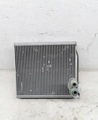 Hyundai Tucson IV NX4 Heater blower radiator