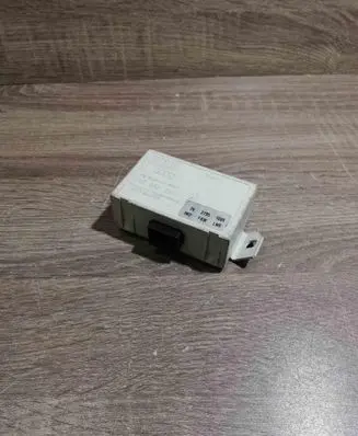 Audi A4 S4 B5 8D Immobilizer control unit/module 4A0953234