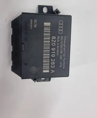 Audi A4 S4 B6 8E 8H Parking PDC control unit/module 8Z0919283A 601794