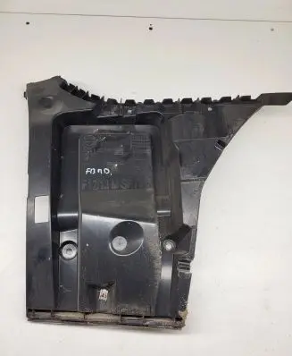 BMW 6 F12 F13 Rear bumper mounting bracket 8050385 15857711