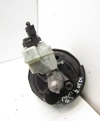 Audi Q3 8U Brake booster 5N2614105F