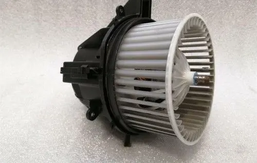 Porsche 911 991 Heater blower motor/fan resistor