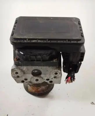 Honda Civic ABS Pump 1258890B