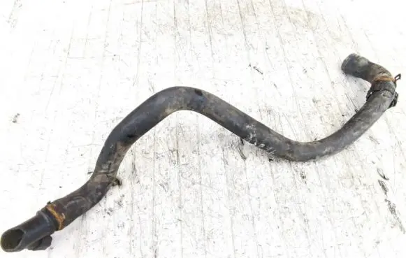 Volkswagen Golf IV Engine coolant pipe/hose
